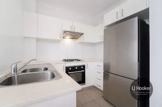 13/284 Railway Terrace, Guildford, NSW 2161-Image