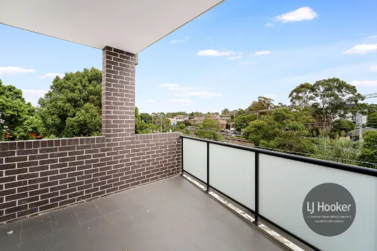 13/284 Railway Terrace, Guildford, NSW 2161-Image