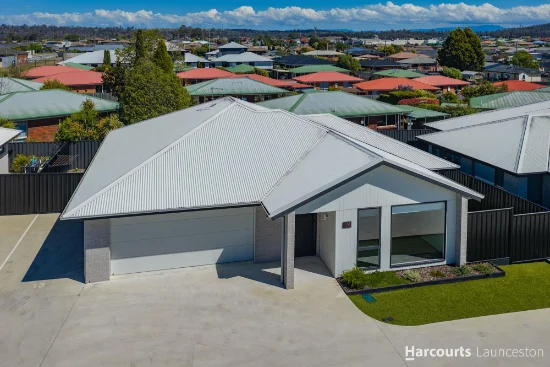 13/297 Westbury Road, Prospect Vale, Tas 7250