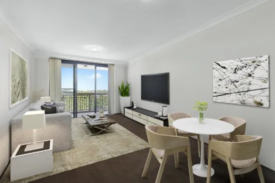 13/299 Lakemba Street, Wiley Park, NSW 2195