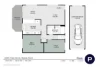 13/2A View Street, Woody Point, Qld 4019-Floorplan