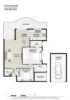 13/3-5 Oakes Street, Westmead, NSW 2145-Floorplan