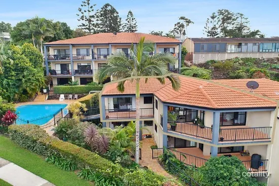 13/3 Dubois St, Buderim, Qld 4556