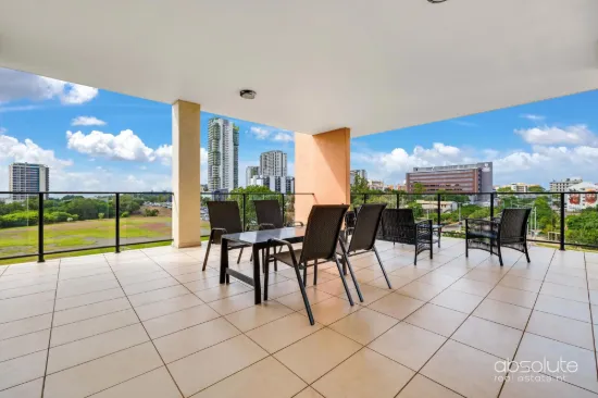13/3 Harvey Street, Darwin City, NT 0800