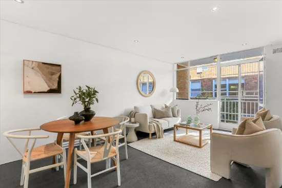 13/30 Ewart street, Marrickville, NSW 2204 - Sold