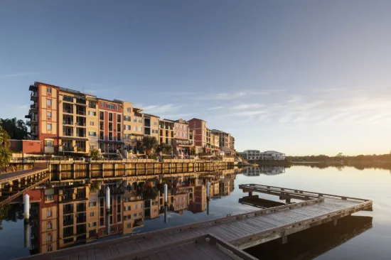 13/3030 The Boulevard, Carrara, Qld 4211-Image
