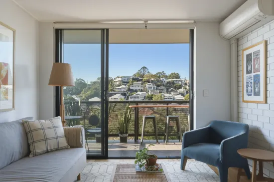 13/304 Harcourt St, Teneriffe, Qld 4005