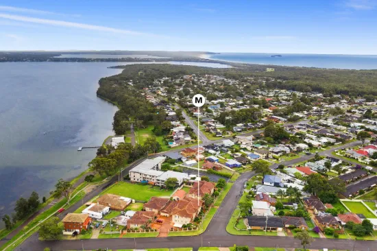 13/31 James Road, Toukley, NSW 2263