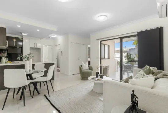 13/31 Skew Street, Sherwood, Qld 4075