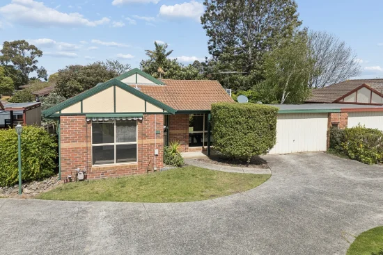13/316 Skye Road, Frankston, Vic 3199