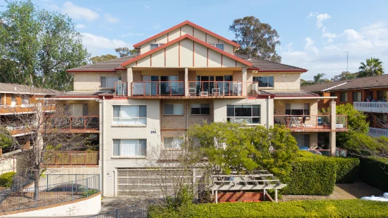 13/318 Jamison Road, Jamisontown, NSW 2750 - For Sale