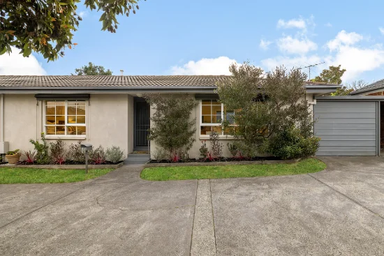 13/32-34 Flinders Street, Mentone, Vic 3194