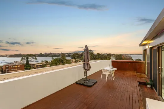 13/32-36 Princes Highway, Sylvania, NSW 2224