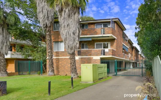 13/324 Jamison Road, Jamisontown, NSW 2750