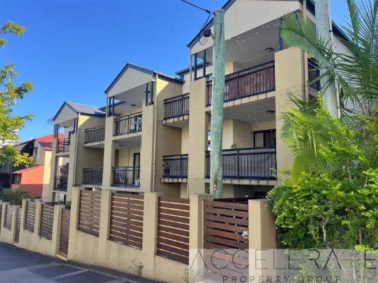 13/327 Boundary Street, Spring Hill, Qld 4000