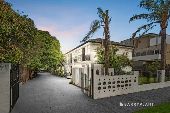 13/33 Woolton Avenue, Thornbury, Vic 3071 - For Sale
