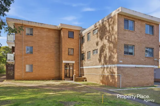 13/34 Addlestone Road, Merrylands, NSW 2160