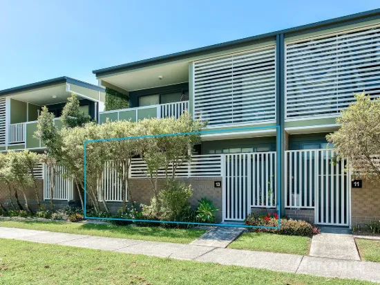 13/35 Lavender Place, Fitzgibbon, Qld 4018