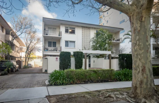 13/35 Mill Point Road, South Perth, WA 6151