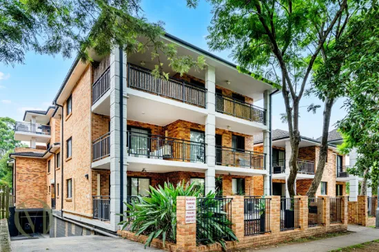 13/36-38 Isabella Street, North Parramatta, NSW 2151