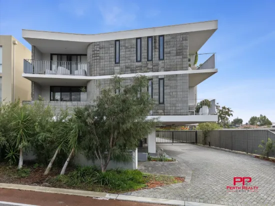13/36 Pearl Parade, Scarborough, WA 6019