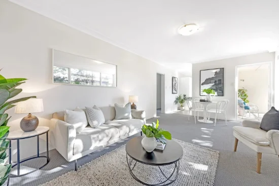13/361 Victoria Place, Drummoyne, NSW 2047