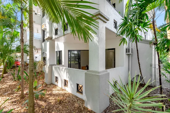 13/37-39 Digger Street, Cairns North QLD 4870-Image