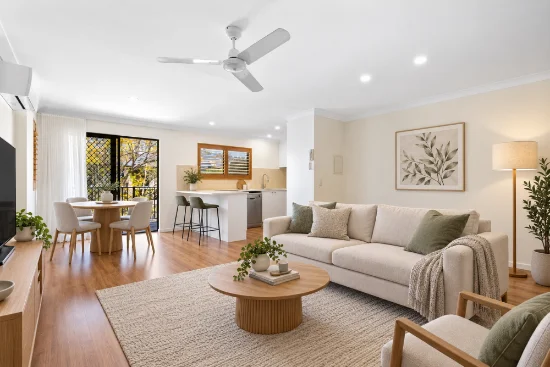 13/38 Durham Street, St Lucia, Qld 4067 - For Sale