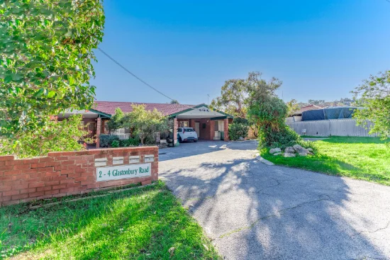 13/4 Glastonbury Road, Armadale, WA 6112