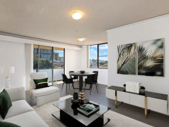 13/4 Lamont Street, Wollstonecraft, NSW 2065