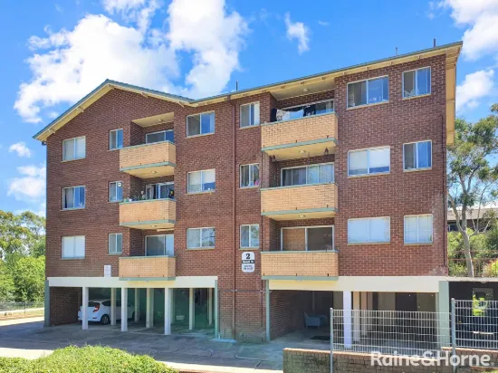 13/4 Mowatt Street, Queanbeyan East, NSW 2620