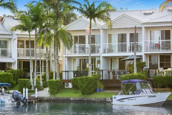 13/4 Portside Court, Noosaville, Qld 4566