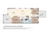 13/40 Marina Boulevarde, Cullen Bay, NT 0820-Floorplan