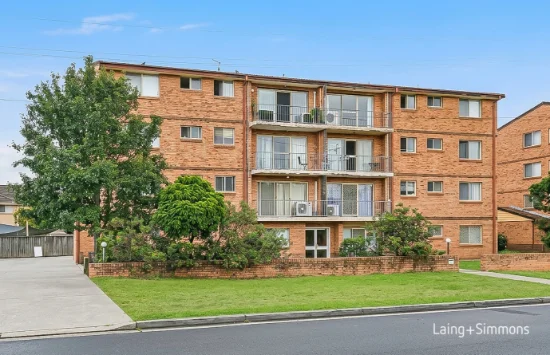 13/41 Morehead Avenue, Mount Druitt, NSW 2770 - For Sale