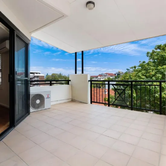 13/41  Rossiter Parade, Hamilton, Qld 4007