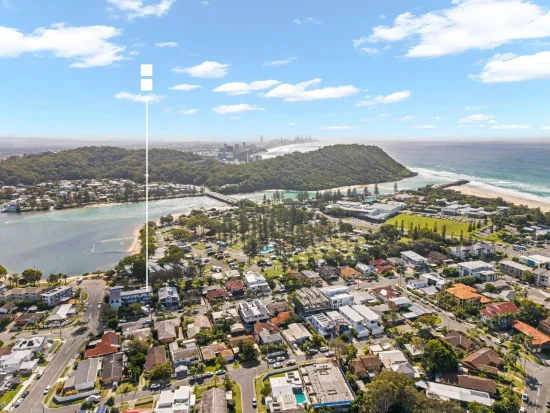 13/41 Tallebudgera Dr, Palm Beach, Qld 4221