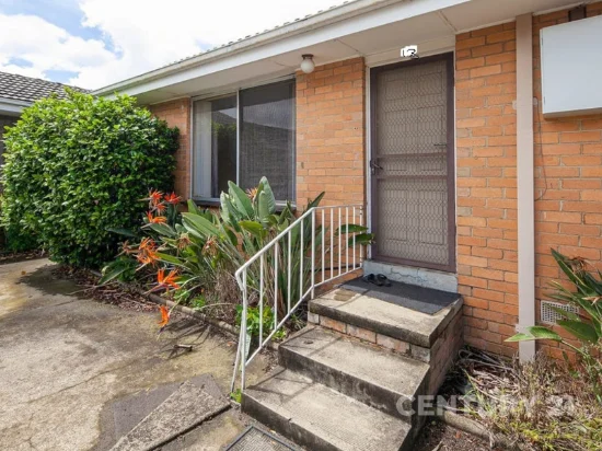 13/42 Pickett Street, Dandenong, Vic 3175