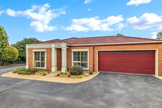 13/43-45 Belgrave-Hallam Road, Hallam, Vic 3803