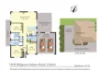 13/43-45 Belgrave-Hallam Road, Hallam, Vic 3803-Floorplan