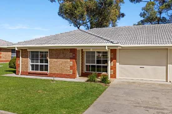 13/43 Jordan Drive, Morphett Vale, SA 5162