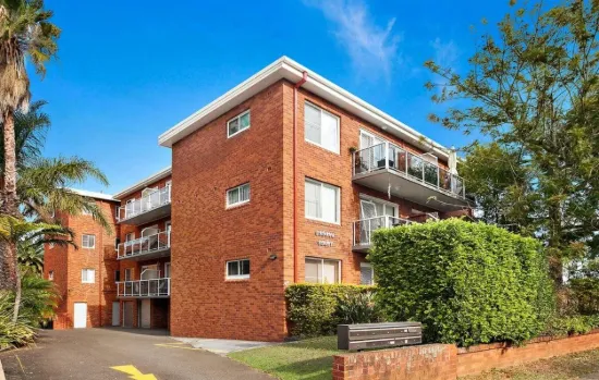 13/44 Ewos Parade, Cronulla, NSW 2230