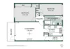 13/45 Abbott Street, Sandringham, Vic 3191-Floorplan