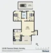 13/48-50 Florence Street, Hornsby, NSW 2077-Floorplan