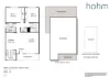 13/48 Austin Street, Shenton Park, WA 6008-Floorplan