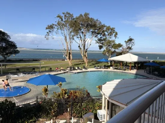 13/49 Landsborough Parade, Golden Beach, Qld 4551
