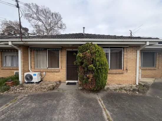 13/4A Colonsay Road, Springvale, Vic 3171
