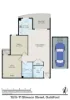 13/5-11 Stimson Street, Guildford, NSW 2161-Floorplan