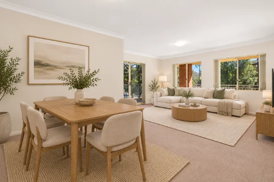 13/5-7 May Street, Hornsby NSW 2077-Image