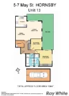 13/5-7 May Street, Hornsby NSW 2077-Image