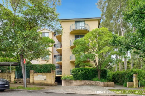 13/5-7 Wigram Street, Harris Park, NSW 2150